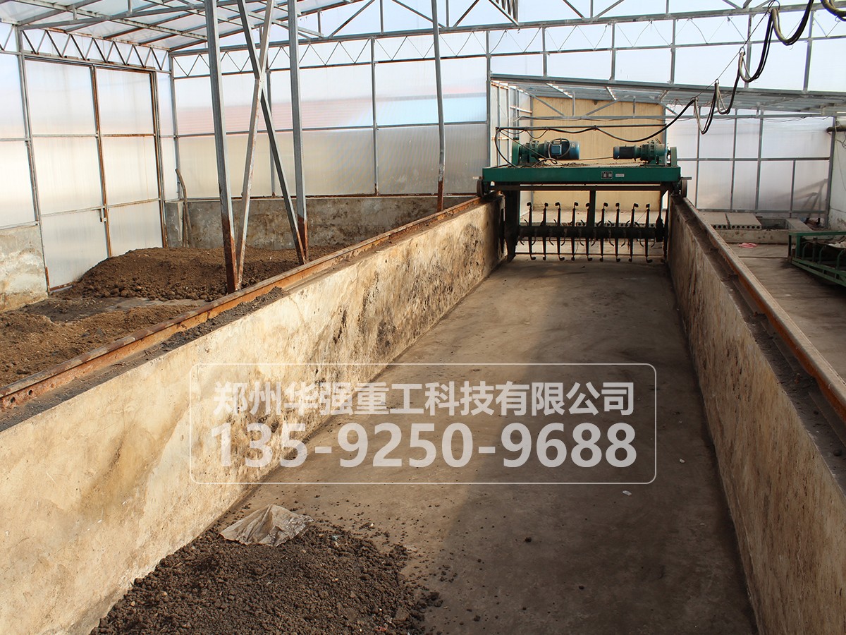 有機(jī)肥對(duì)作物及化肥的促進(jìn)作用！